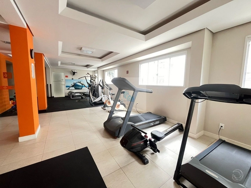Duplex de 180,76m² com 2 quartos sendo 1 suíte em Coqueiros: 35ª foto da galeria de imagens do imóvel