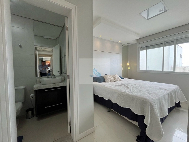 Duplex de 180,76m² com 2 quartos sendo 1 suíte em Coqueiros: 13ª foto da galeria de imagens do imóvel