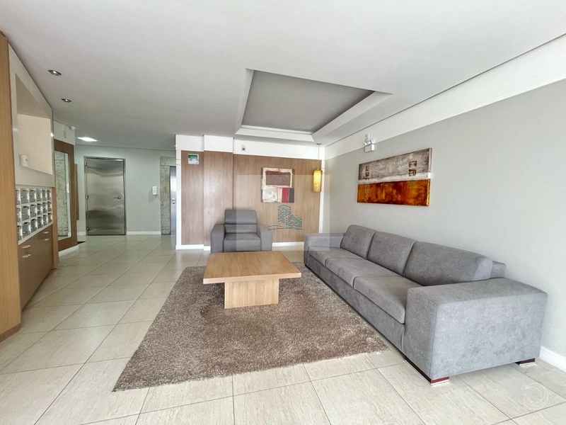 Duplex de 180,76m² com 2 quartos sendo 1 suíte em Coqueiros: 37ª foto da galeria de imagens do imóvel