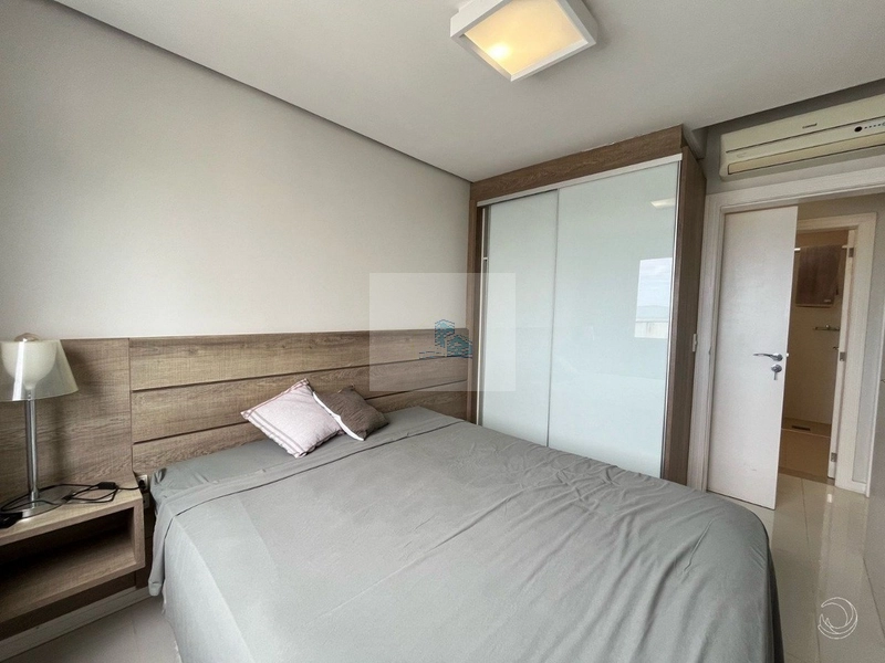 Duplex de 180,76m² com 2 quartos sendo 1 suíte em Coqueiros: 12ª foto da galeria de imagens do imóvel