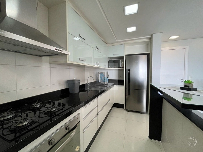 Duplex de 180,76m² com 2 quartos sendo 1 suíte em Coqueiros: 6ª foto da galeria de imagens do imóvel