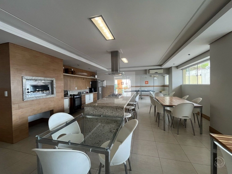 Duplex de 180,76m² com 2 quartos sendo 1 suíte em Coqueiros: 29ª foto da galeria de imagens do imóvel