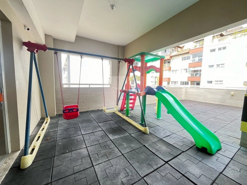Duplex de 180,76m² com 2 quartos sendo 1 suíte em Coqueiros: 30ª foto da galeria de imagens do imóvel