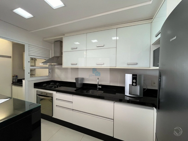 Duplex de 180,76m² com 2 quartos sendo 1 suíte em Coqueiros: 7ª foto da galeria de imagens do imóvel