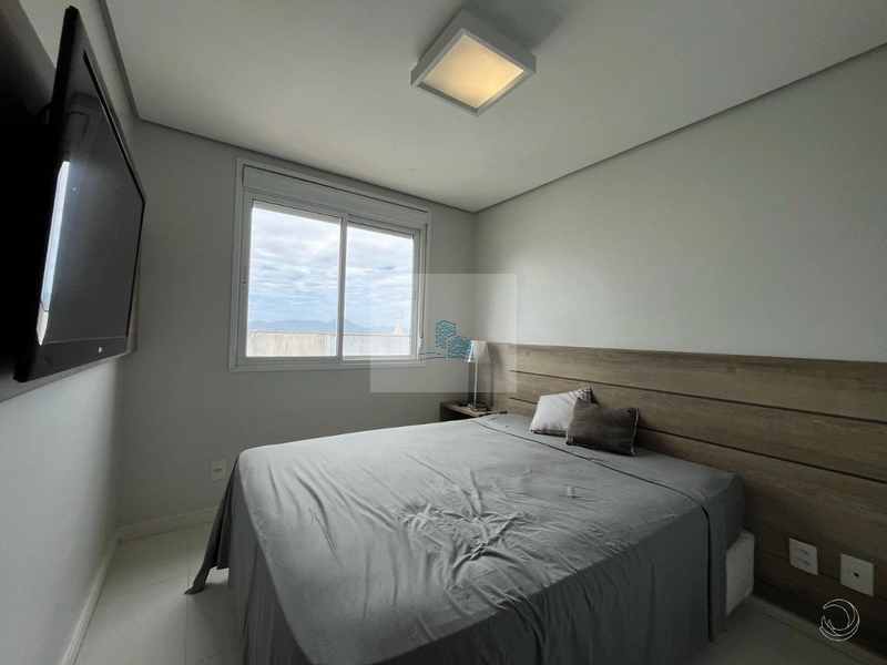 Duplex de 180,76m² com 2 quartos sendo 1 suíte em Coqueiros: 11ª foto da galeria de imagens do imóvel