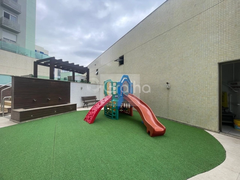Apartamento de 76m² com 2 suítes na Trindade: 29ª foto da galeria de imagens do imóvel