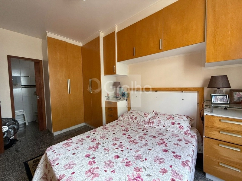 Apartamento de 118m² com 3 quartos send1 suíte: 7ª foto da galeria de imagens do imóvel