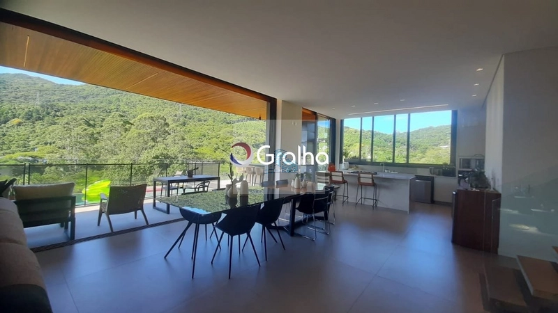 Casa à venda 4 suítes em Florianópolis - Cond Roland Garros: 9ª foto da galeria de imagens do imóvel