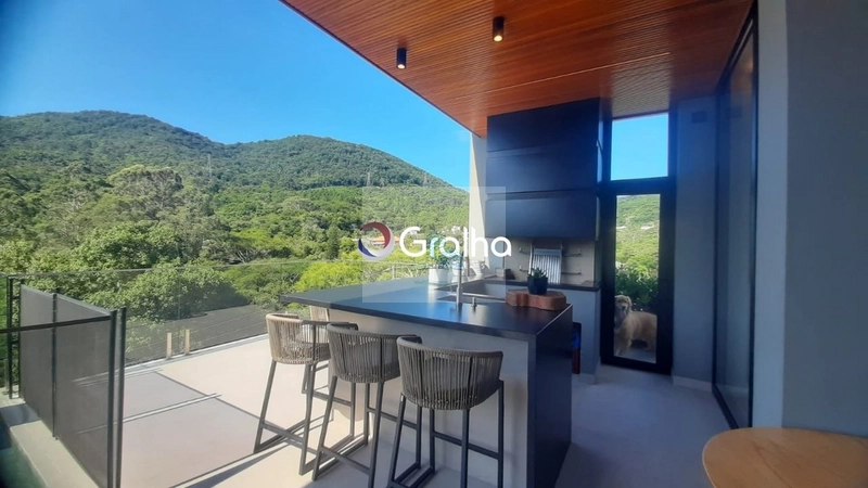 Casa à venda 4 suítes em Florianópolis - Cond Roland Garros: 12ª foto da galeria de imagens do imóvel