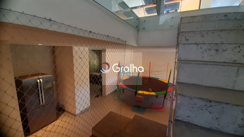 Casa à venda 4 suítes em Florianópolis - Cond Roland Garros: 25ª foto da galeria de imagens do imóvel