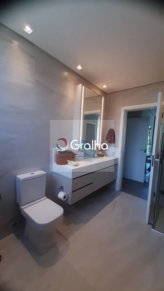 Casa à venda 4 suítes em Florianópolis - Cond Roland Garros: 20ª foto da galeria de imagens do imóvel