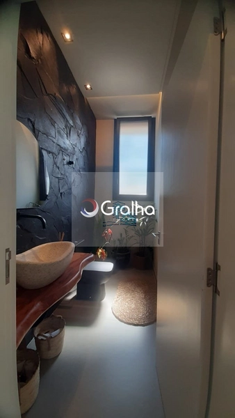 Casa à venda 4 suítes em Florianópolis - Cond Roland Garros: 5ª foto da galeria de imagens do imóvel
