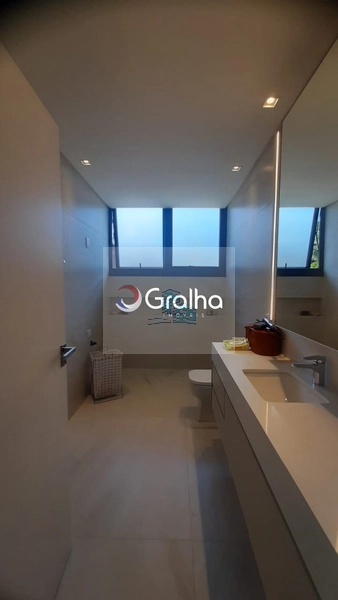 Casa à venda 4 suítes em Florianópolis - Cond Roland Garros: 19ª foto da galeria de imagens do imóvel