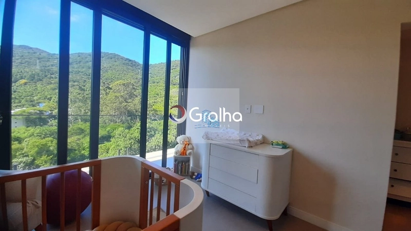 Casa à venda 4 suítes em Florianópolis - Cond Roland Garros: 24ª foto da galeria de imagens do imóvel