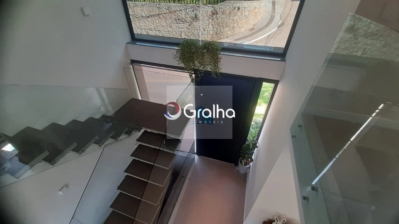 Casa à venda 4 suítes em Florianópolis - Cond Roland Garros: 18ª foto da galeria de imagens do imóvel