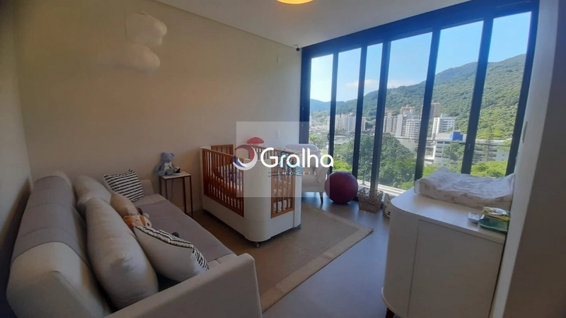 Casa à venda 4 suítes em Florianópolis - Cond Roland Garros: 23ª foto da galeria de imagens do imóvel