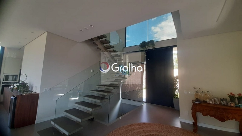 Casa à venda 4 suítes em Florianópolis - Cond Roland Garros: 17ª foto da galeria de imagens do imóvel
