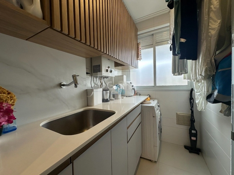 Apartamento a venda no centro Florianópolis Ritz Class: 9ª foto da galeria de imagens do imóvel