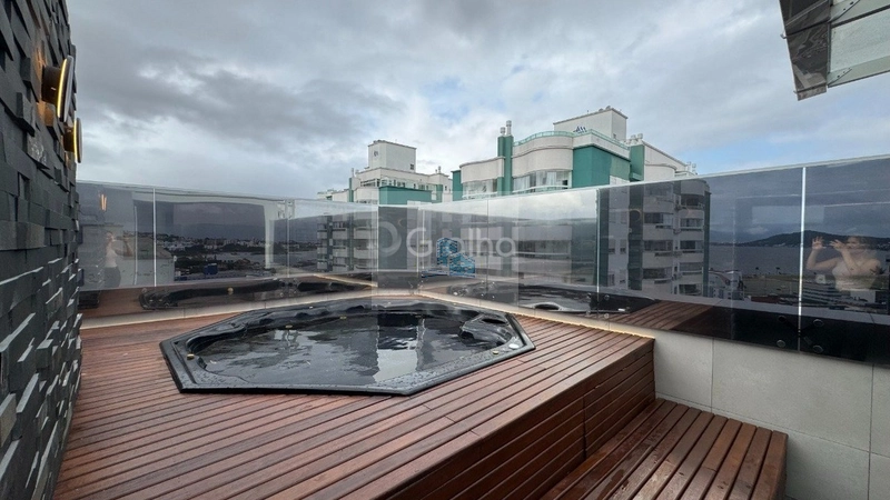 Apartamento de 184m² com 3 quartos sendo 1 suíte em Campinas: 12ª foto da galeria de imagens do imóvel