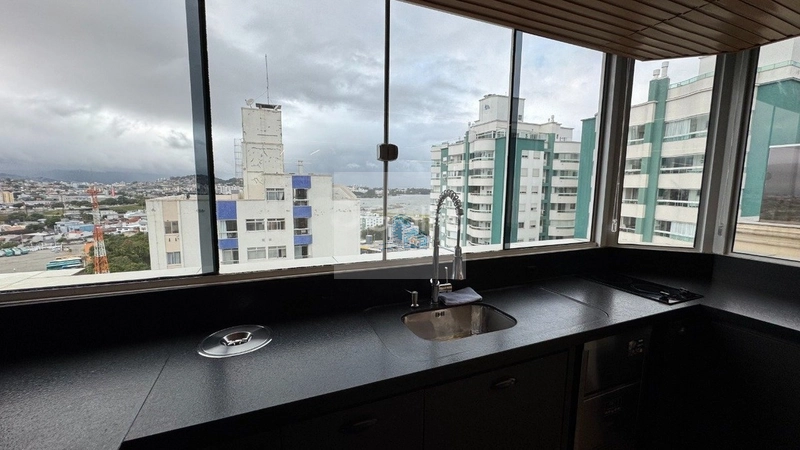 Apartamento de 184m² com 3 quartos sendo 1 suíte em Campinas: 20ª foto da galeria de imagens do imóvel