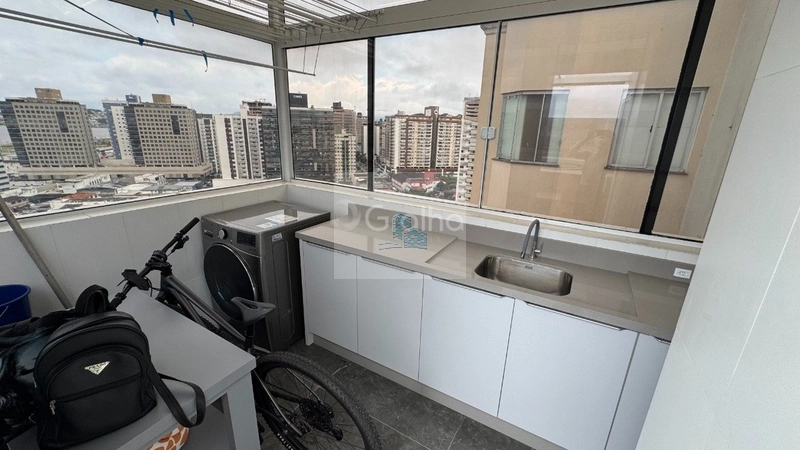 Apartamento de 184m² com 3 quartos sendo 1 suíte em Campinas: 22ª foto da galeria de imagens do imóvel