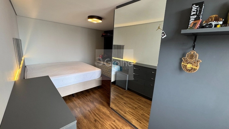 Apartamento de 184m² com 3 quartos sendo 1 suíte em Campinas: 14ª foto da galeria de imagens do imóvel