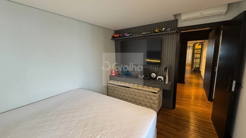 Apartamento de 184m² com 3 quartos sendo 1 suíte em Campinas: 13ª foto da galeria de imagens do imóvel