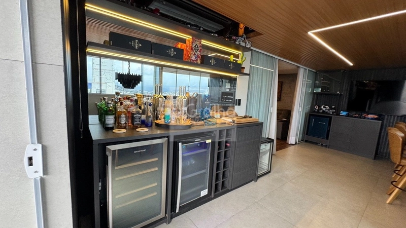 Apartamento de 184m² com 3 quartos sendo 1 suíte em Campinas: 11ª foto da galeria de imagens do imóvel