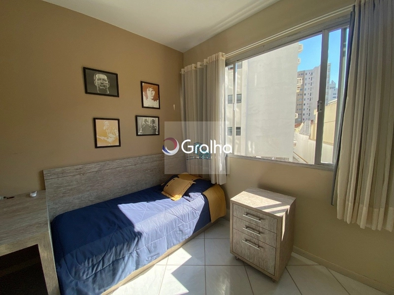 Apartamento de 142m² com 3 quartos sendo 1 suíte no Centro: 16ª foto da galeria de imagens do imóvel