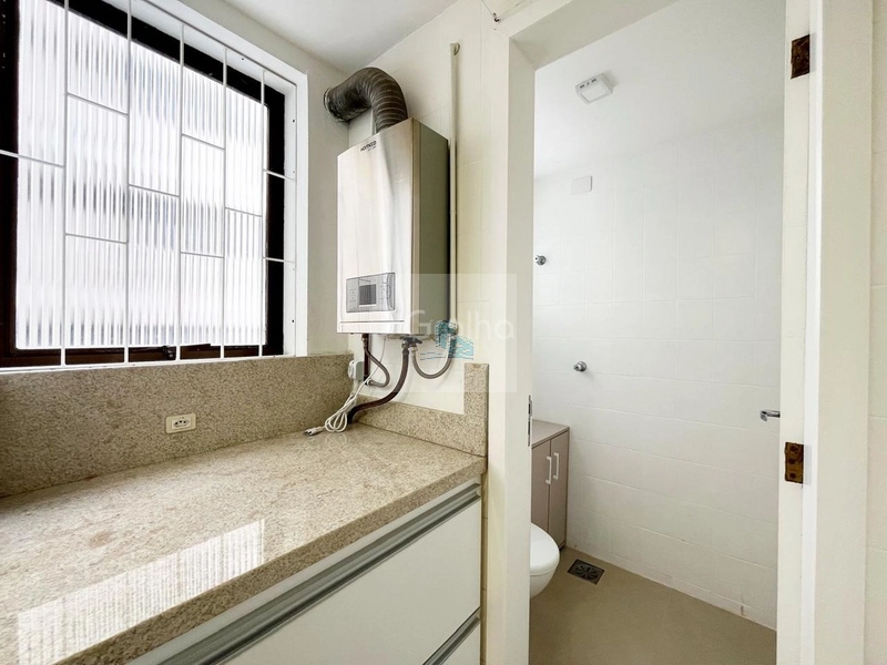 Apartamento de 104m² com 3 quartos sendo 1 suíte no Centro: 22ª foto da galeria de imagens do imóvel
