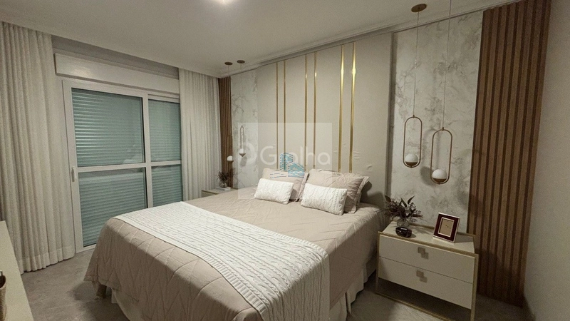Apartamento de 211m² com 4 suítes na Agronômica: 29ª foto da galeria de imagens do imóvel
