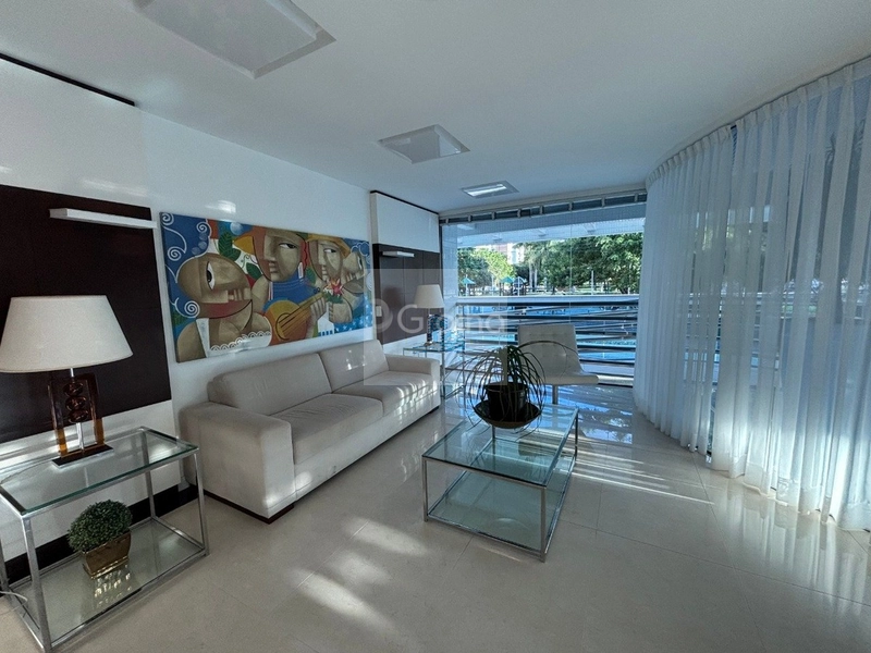 Apartamento de 211m² com 4 suítes na Agronômica: 39ª foto da galeria de imagens do imóvel
