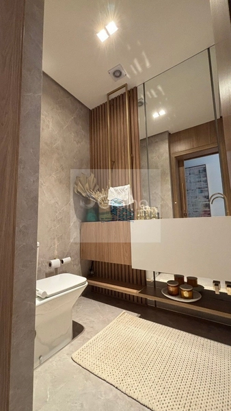 Apartamento de 211m² com 4 suítes na Agronômica: 19ª foto da galeria de imagens do imóvel