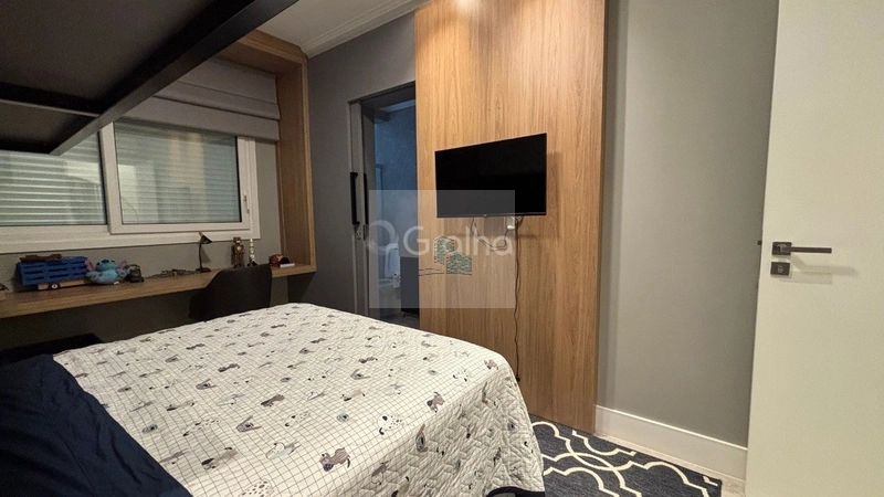 Apartamento de 211m² com 4 suítes na Agronômica: 25ª foto da galeria de imagens do imóvel