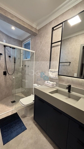 Apartamento de 211m² com 4 suítes na Agronômica: 28ª foto da galeria de imagens do imóvel