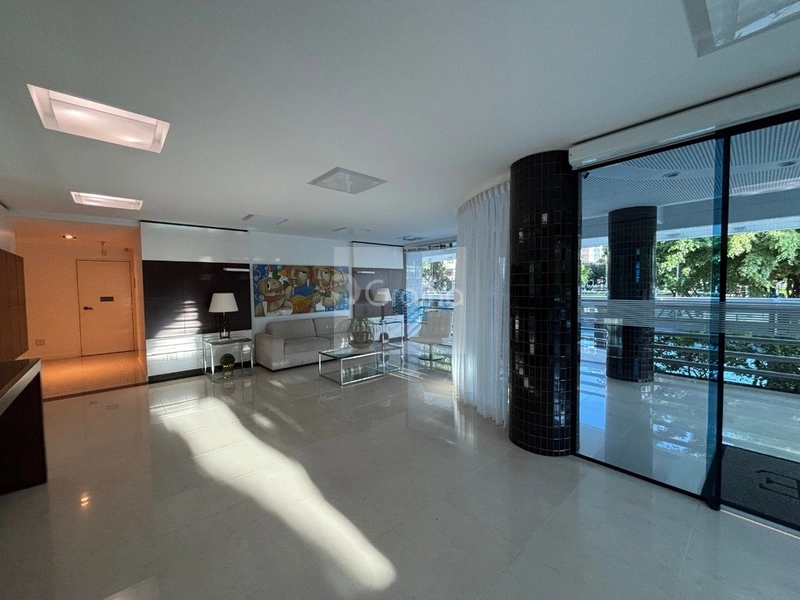 Apartamento de 211m² com 4 suítes na Agronômica: 40ª foto da galeria de imagens do imóvel