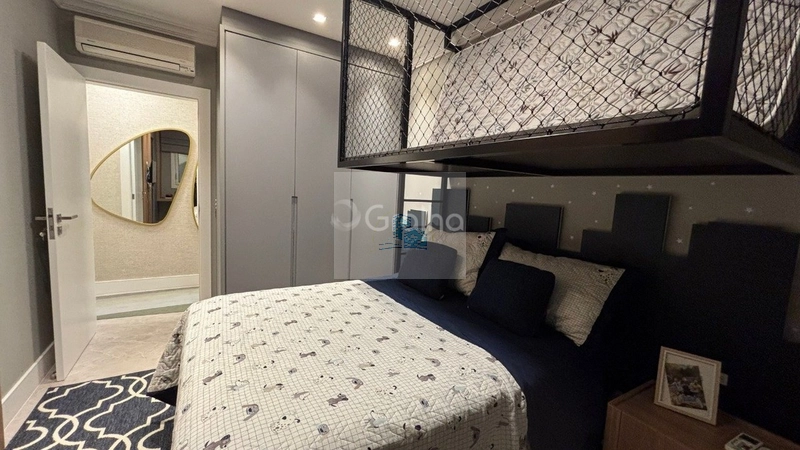 Apartamento de 211m² com 4 suítes na Agronômica: 26ª foto da galeria de imagens do imóvel