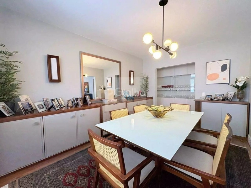 Apartamento de 229m² com 3 quartos sendo 1 suíte no Centro: 7ª foto da galeria de imagens do imóvel