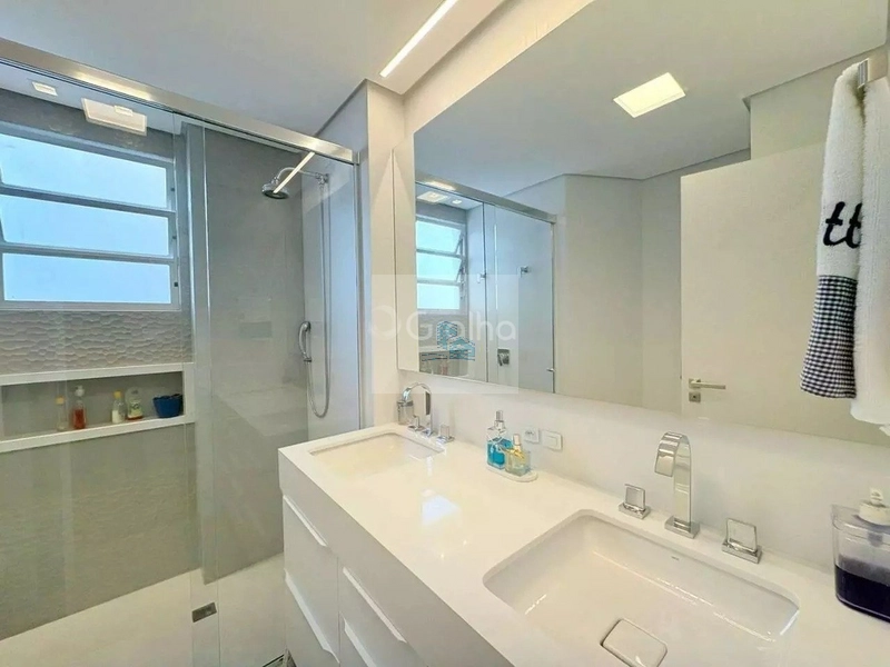 Apartamento de 229m² com 3 quartos sendo 1 suíte no Centro: 21ª foto da galeria de imagens do imóvel
