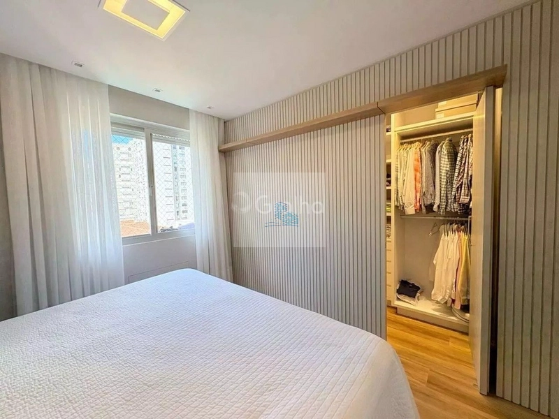 Apartamento de 229m² com 3 quartos sendo 1 suíte no Centro: 25ª foto da galeria de imagens do imóvel