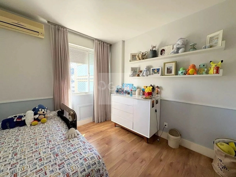 Apartamento de 229m² com 3 quartos sendo 1 suíte no Centro: 16ª foto da galeria de imagens do imóvel