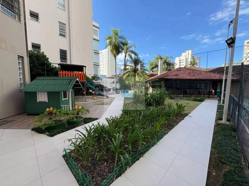 Apartamento de 229m² com 3 quartos sendo 1 suíte no Centro: 29ª foto da galeria de imagens do imóvel