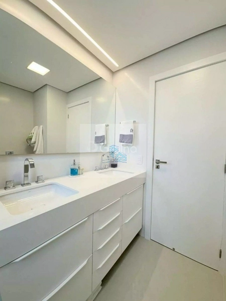 Apartamento de 229m² com 3 quartos sendo 1 suíte no Centro: 20ª foto da galeria de imagens do imóvel