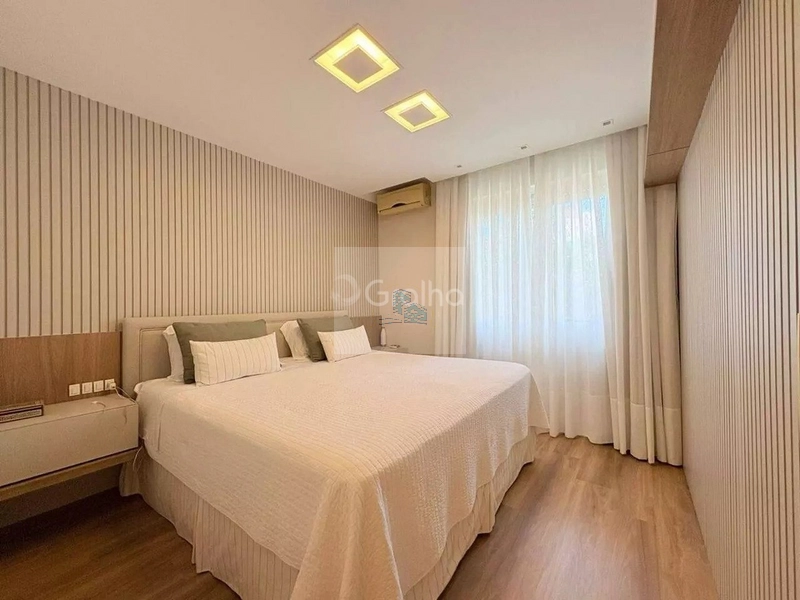 Apartamento de 229m² com 3 quartos sendo 1 suíte no Centro: 27ª foto da galeria de imagens do imóvel