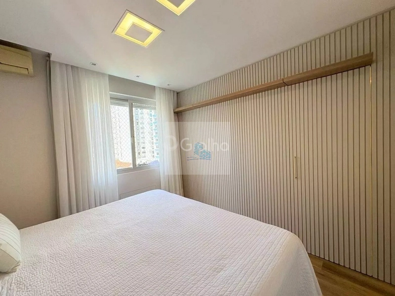 Apartamento de 229m² com 3 quartos sendo 1 suíte no Centro: 24ª foto da galeria de imagens do imóvel