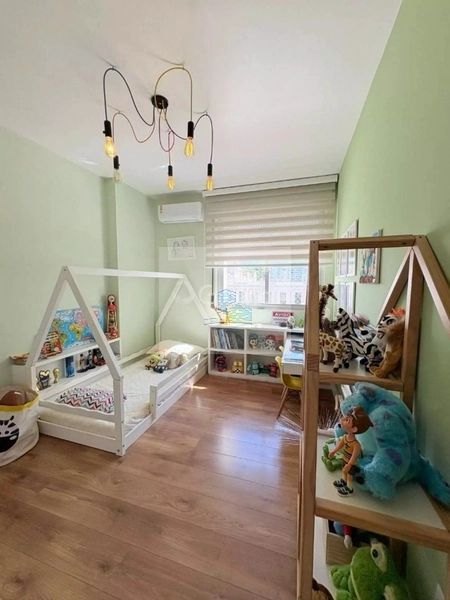 Apartamento de 229m² com 3 quartos sendo 1 suíte no Centro: 14ª foto da galeria de imagens do imóvel