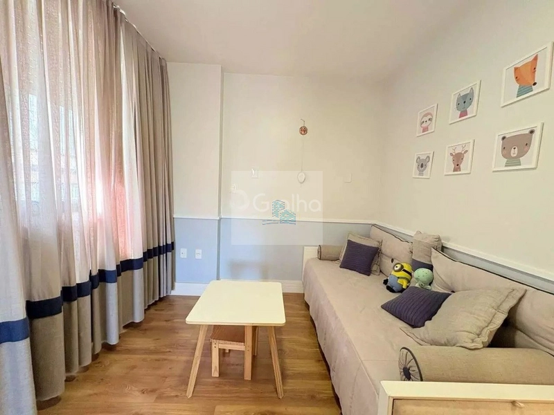 Apartamento de 229m² com 3 quartos sendo 1 suíte no Centro: 18ª foto da galeria de imagens do imóvel