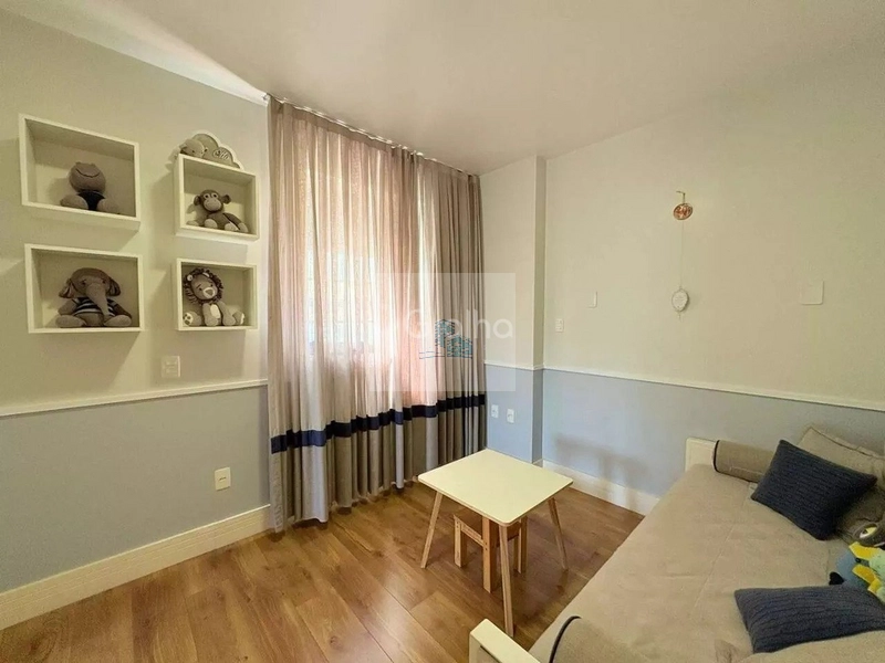 Apartamento de 229m² com 3 quartos sendo 1 suíte no Centro: 19ª foto da galeria de imagens do imóvel