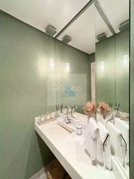Apartamento de 229m² com 3 quartos sendo 1 suíte no Centro: 9ª foto da galeria de imagens do imóvel