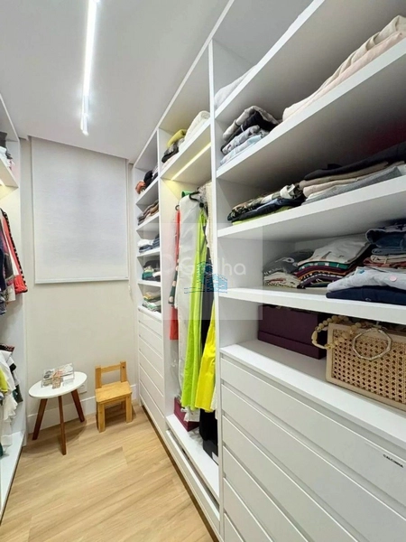 Apartamento de 229m² com 3 quartos sendo 1 suíte no Centro: 22ª foto da galeria de imagens do imóvel